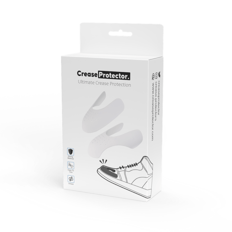 anti crease foot locker