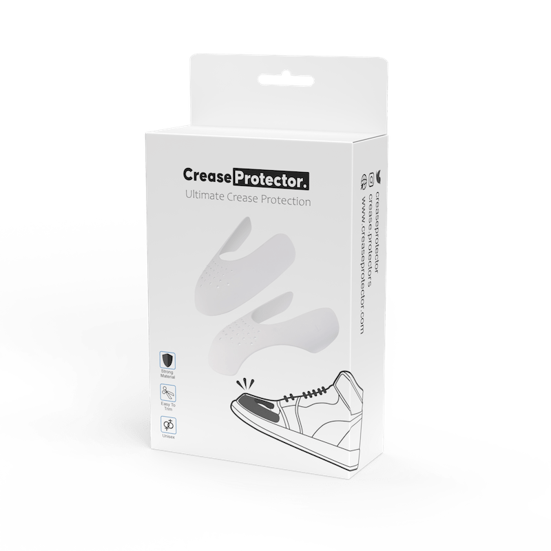 The History of Crease Protectors Crease Protector